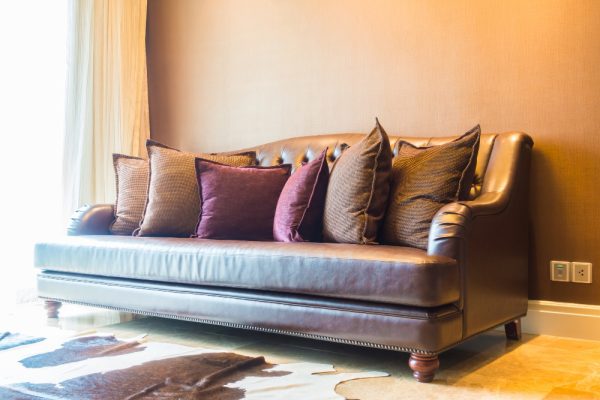 Tapicería de sofás y sillones