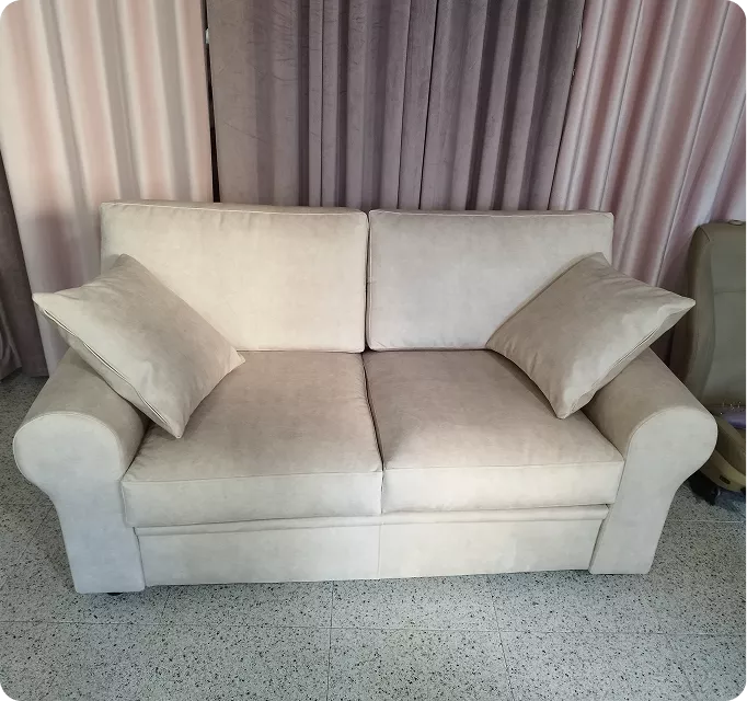 tapicería para tu casa